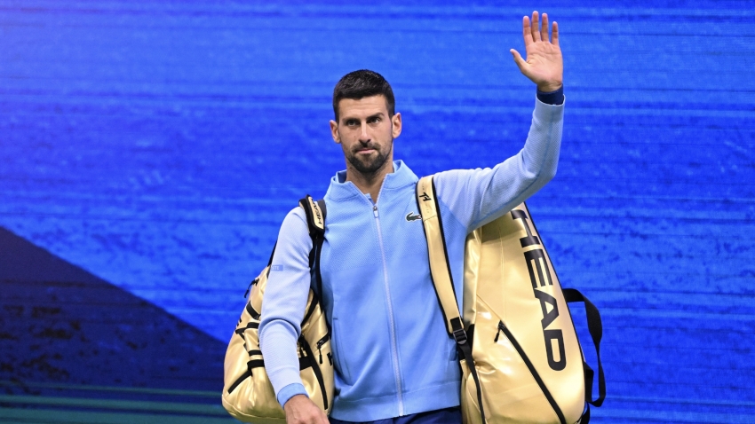 US Open: Djokovic follows Alcaraz in early exit after &#039;worst tennis ever played&#039;