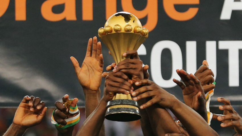AFCON: CAF to allow five substitutions during tournament