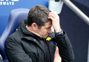 On This Day in 2015 – Remi Garde begins ill-fated reign at Aston Villa