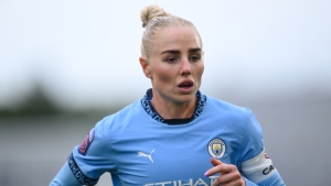 Greenwood excited by Man City playing in &#039;pinnacle&#039; of football