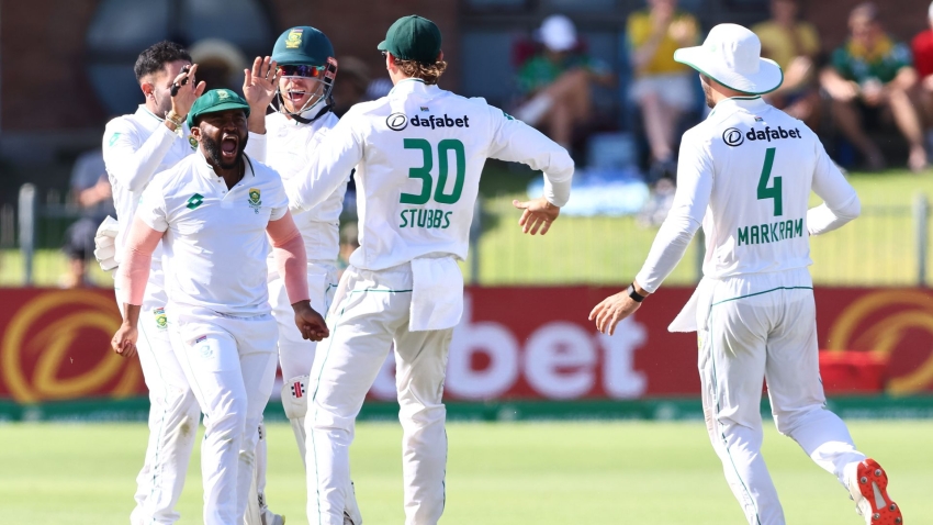 Proteas five wickets away from Sri Lanka series whitewash