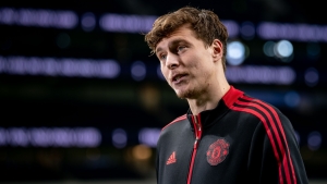 Lindelof ruled out of Man Utd clash at Newcastle as Rangnick confirms COVID-19 case