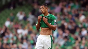 Adam Idah relishing competition at club and country as he eyes Ireland impact