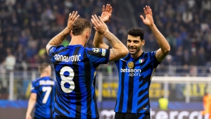 Taremi and Arnautovic impress Inzaghi in Inter&#039;s Champions League rout