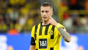 Dortmund over last season&#039;s early Champions League exit, claims Reus