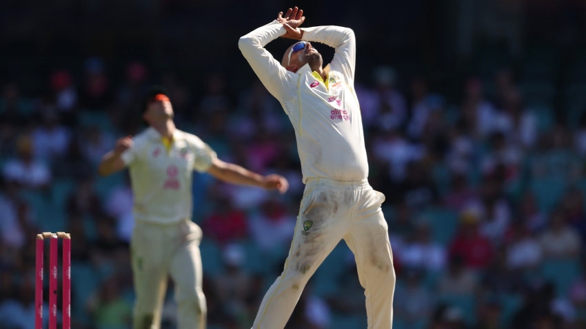 Australia left frustrated as South Africa cling on for SCG draw