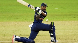 Outstanding Dhawan drives Punjab Kings to victory over struggling CSK