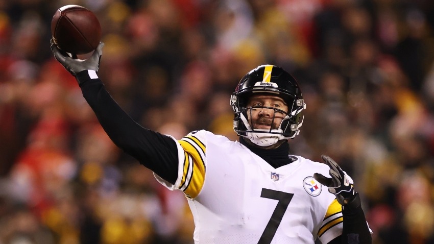 Roethlisberger responds to Cam Heyward criticism, walks back his &#039;me-type attitude&#039; comment