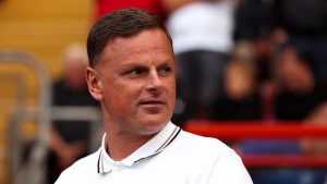 Richie Wellens ‘not too displeased’ after Leyton Orient held by Wycombe
