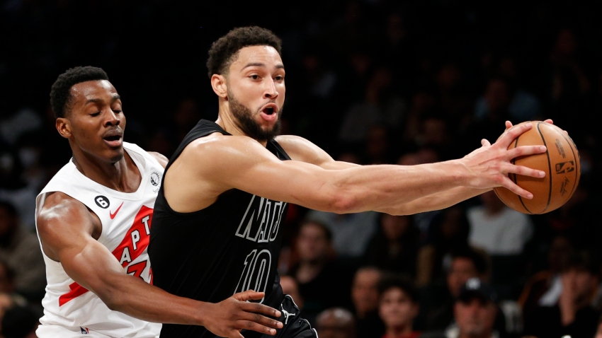 Simmons &#039;starting to show the player he can be&#039;, says Nets coach Nash