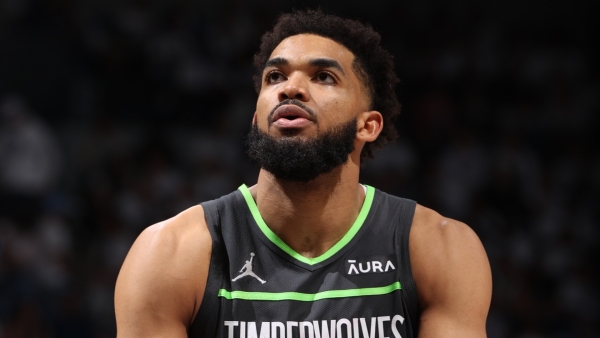 Towns bids goodbye to Timberwolves as Knicks complete blockbuster trade