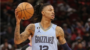 Ja Morant eager to silence critics as Grizzlies projected to miss postseason