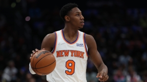 RJ Barrett close to $120million four-year extension with the Knicks