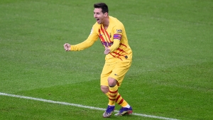 Messi is getting back to his best for Barcelona – Koeman