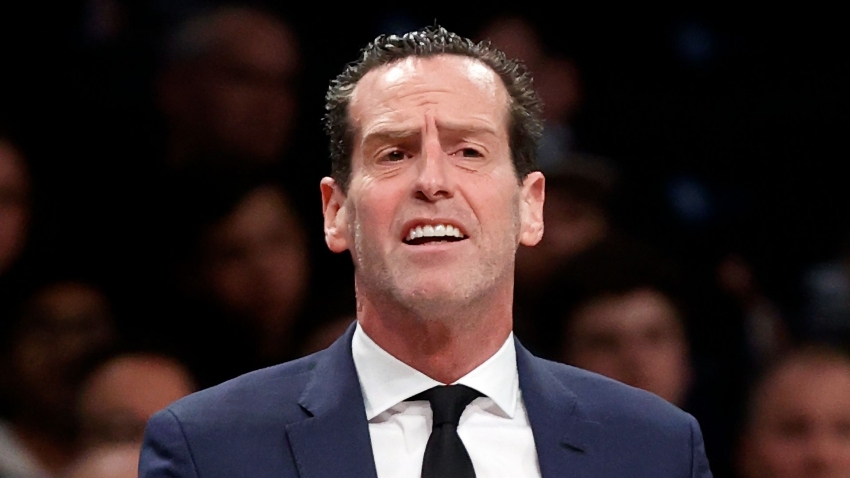 Lakers set to interview Warriors' Kenny Atkinson for head coach role
