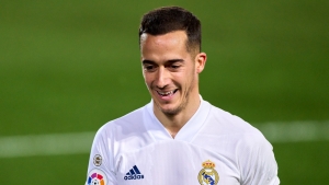Lucas Vazquez signs new Real Madrid deal