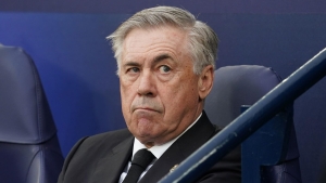 Carlo Ancelotti expects even tougher test as Real prepare to meet Atletico again