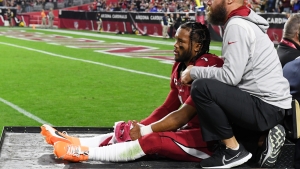 Tests confirm Arizona Cardinals QB Kyler Murray has torn ACL, out for the season