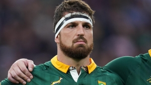 Jean Kleyn: RWC final with South Africa ‘outside realm of thinking’ months ago