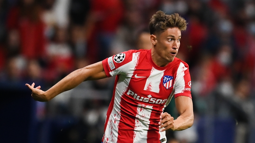 Llorente believes Witsel, Morata allow Atleti to compete on all fronts