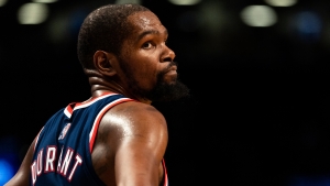 Durant slams Nets&#039; attitude after shock loss to depleted Clippers