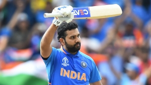 Rohit&#039;s India look to mark 1,000th ODI in style as West Indies series starts