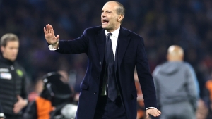 Juventus need &#039;something extraordinary&#039; to reach Champions League after points deduction – Allegri