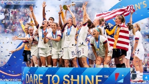A closer look at the key numbers ahead of the Women’s World Cup