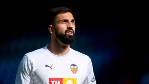 Liverpool confirm Mamardashvili capture and loan back to Valencia