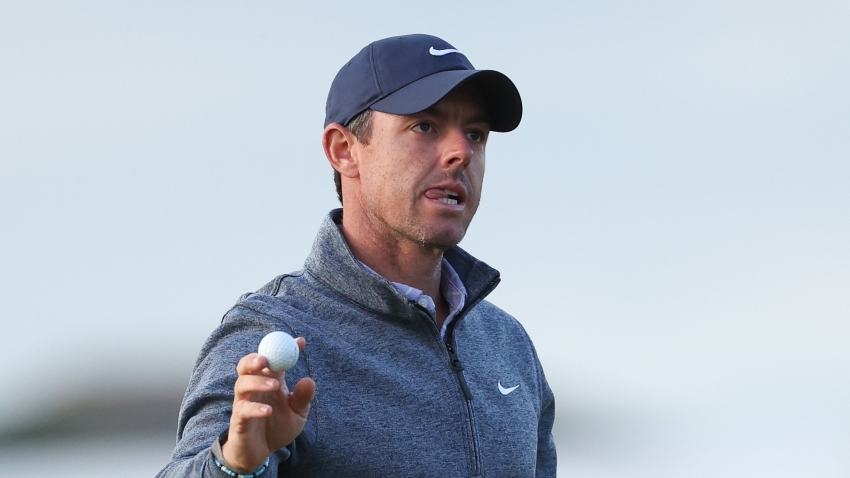 McIlroy to get early Ryder Cup preparation in Italian Open debut