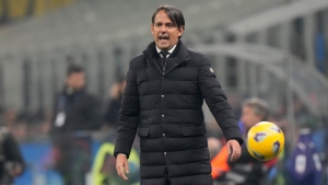 Inter boss Simone Inzaghi reveals admiration for Diego Simeone ahead of clash