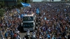 Argentina labelled &#039;inelegant winners&#039; by French sports minister after &#039;vulgar&#039; celebrations