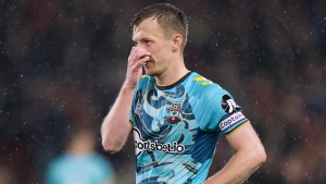 It hurts everybody – James Ward-Prowse knows Southampton are on the brink