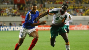 Senegal stun France, North Korea beat Italy - the World Cup&#039;s greatest shocks after Saudi Arabia upset Argentina