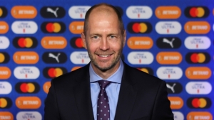 Copa America draw was always going to be difficult, admits USA coach Berhalter