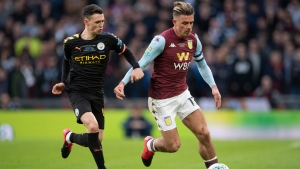 Rumour Has It: Man City frontrunners to land Grealish, Liverpool chase Inter&#039;s Bastoni