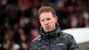 Nagelsmann and Goretzka call on Bayern to become more ruthless