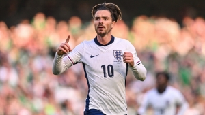 Grealish back firing for England after &#039;worst summer of his life&#039;