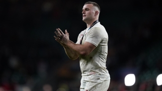Ben Earl eager for England to right old wrongs against Scotland