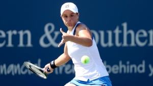 Barty to skip WTA Finals &amp; focus on Australian Open challenge