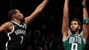 Tatum unsure if Celtics need Durant amid trade speculation