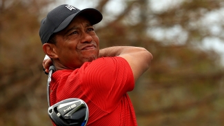Tiger frustrated by rate of recovery: &#039;I wish I could tell you when I&#039;m playing again&#039;