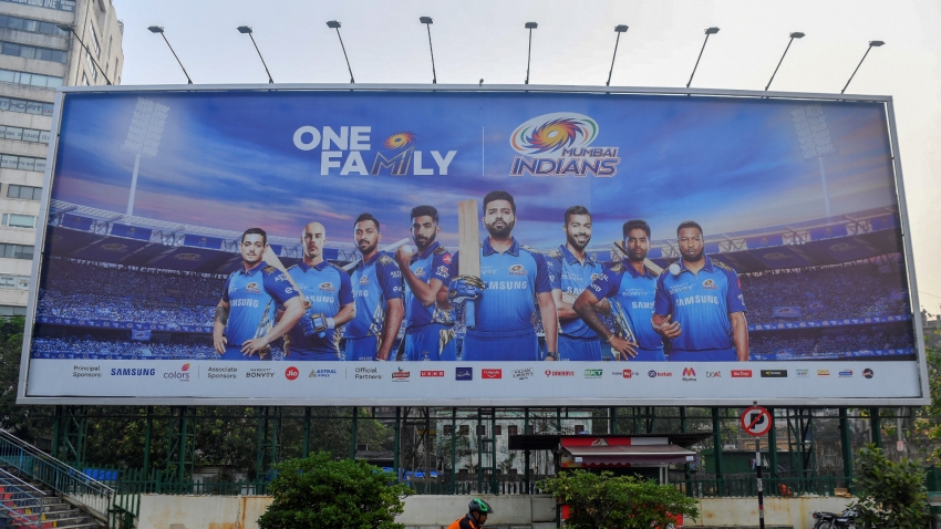 Indian Premier League suspended indefinitely