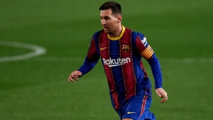Messi is a legend – Griezmann hails Barca superstar