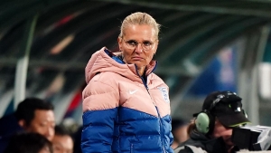Sarina Wiegman hails England adaptability after big win over China