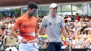 Australian Open: Djokovic the favourite to win in Melbourne, says Pospisil