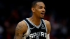 Hawks acquire All-Star Dejounte Murray from Spurs for Danilo Gallinari, future draft picks