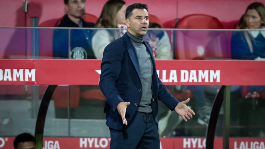 Girona aiming to carry domestic form into flagging Champions League campaign