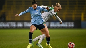 Taylor pleased with City&#039;s physical test during Hammarby win