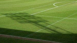 Richard Hill leads Eastleigh to victory at Halifax by the odd goal in five